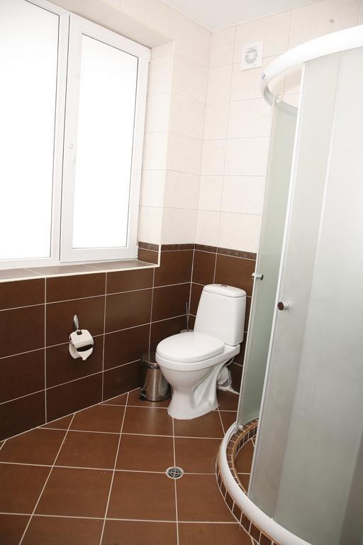 Melsa Coop Hotel Nesebar Quarto foto